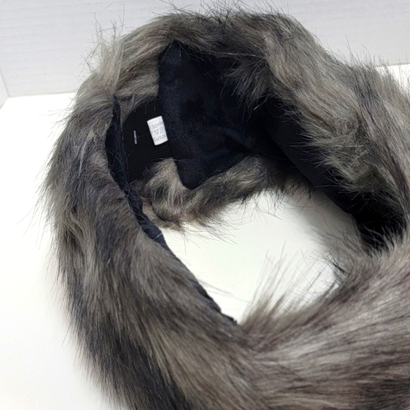 Faux Fur Headband